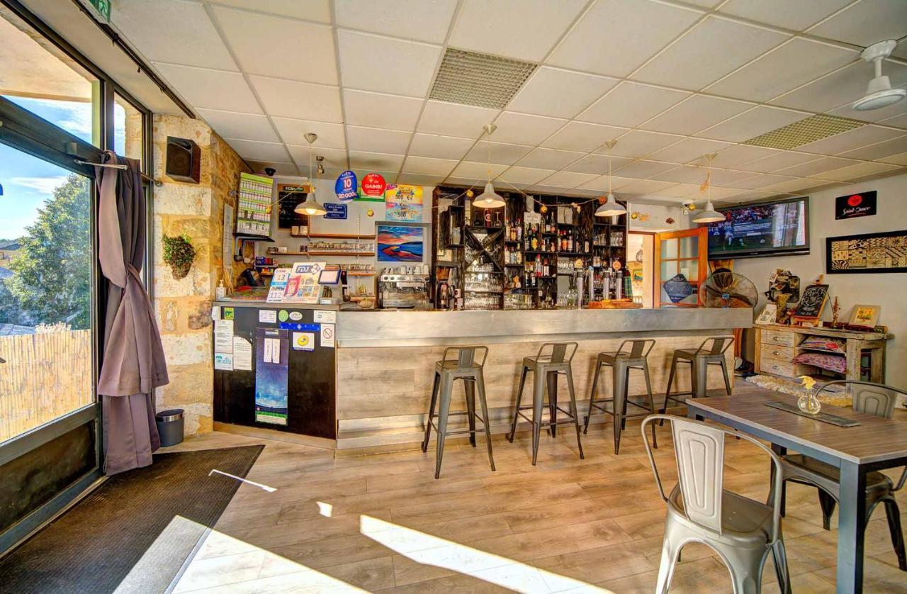 Bed & Breakfast L'escapade Carlux