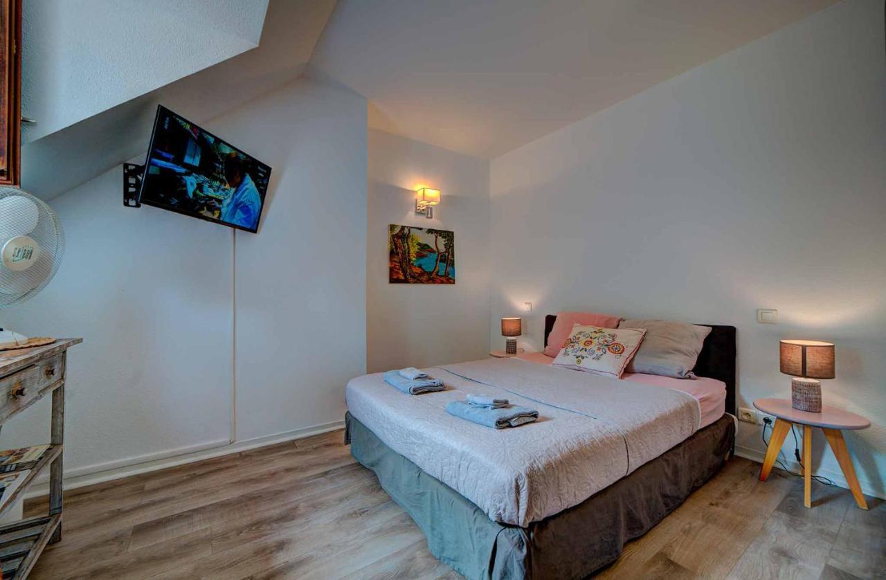 Bed & Breakfast L'escapade 3*
