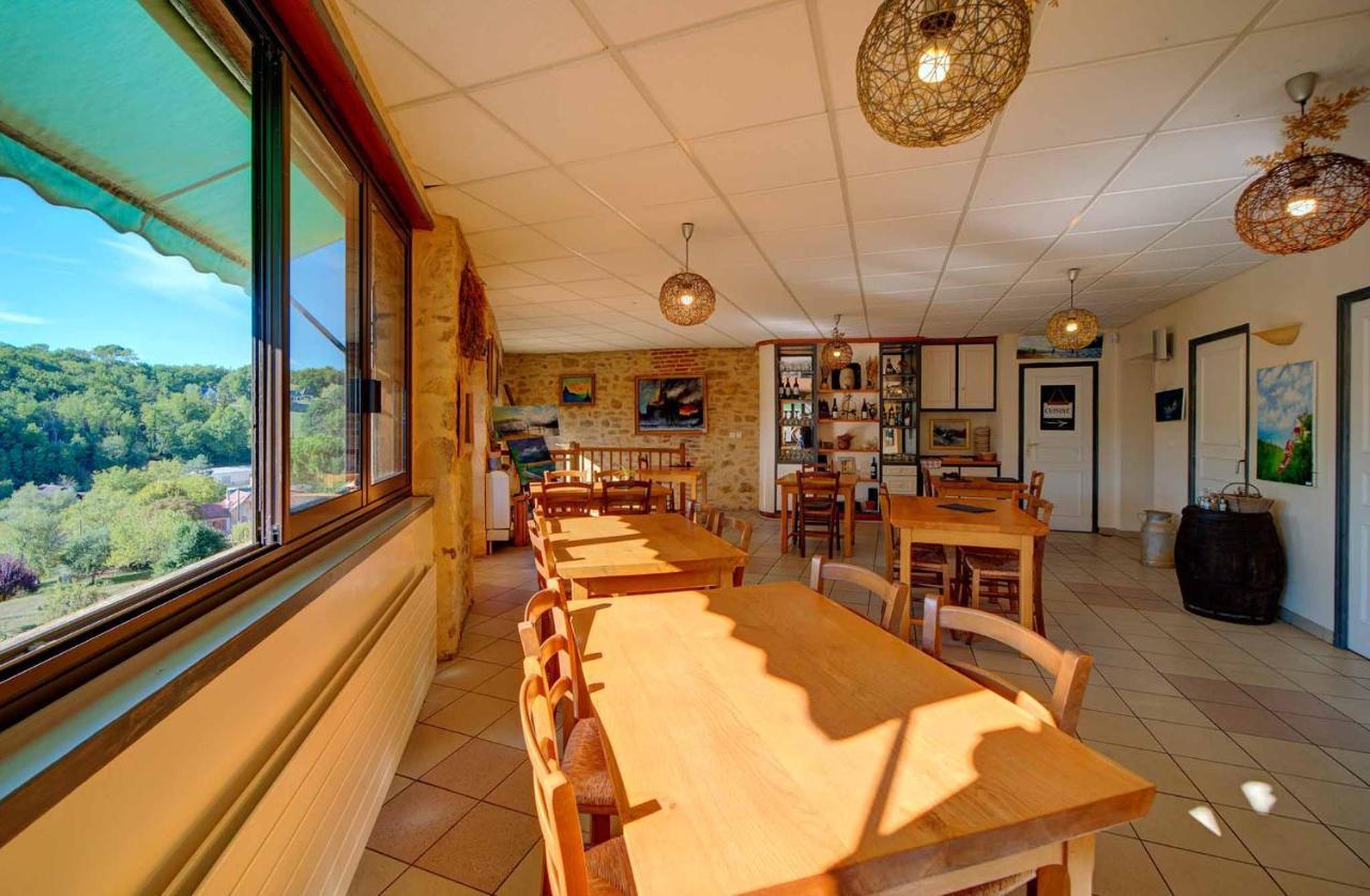 L'escapade Bed & Breakfast