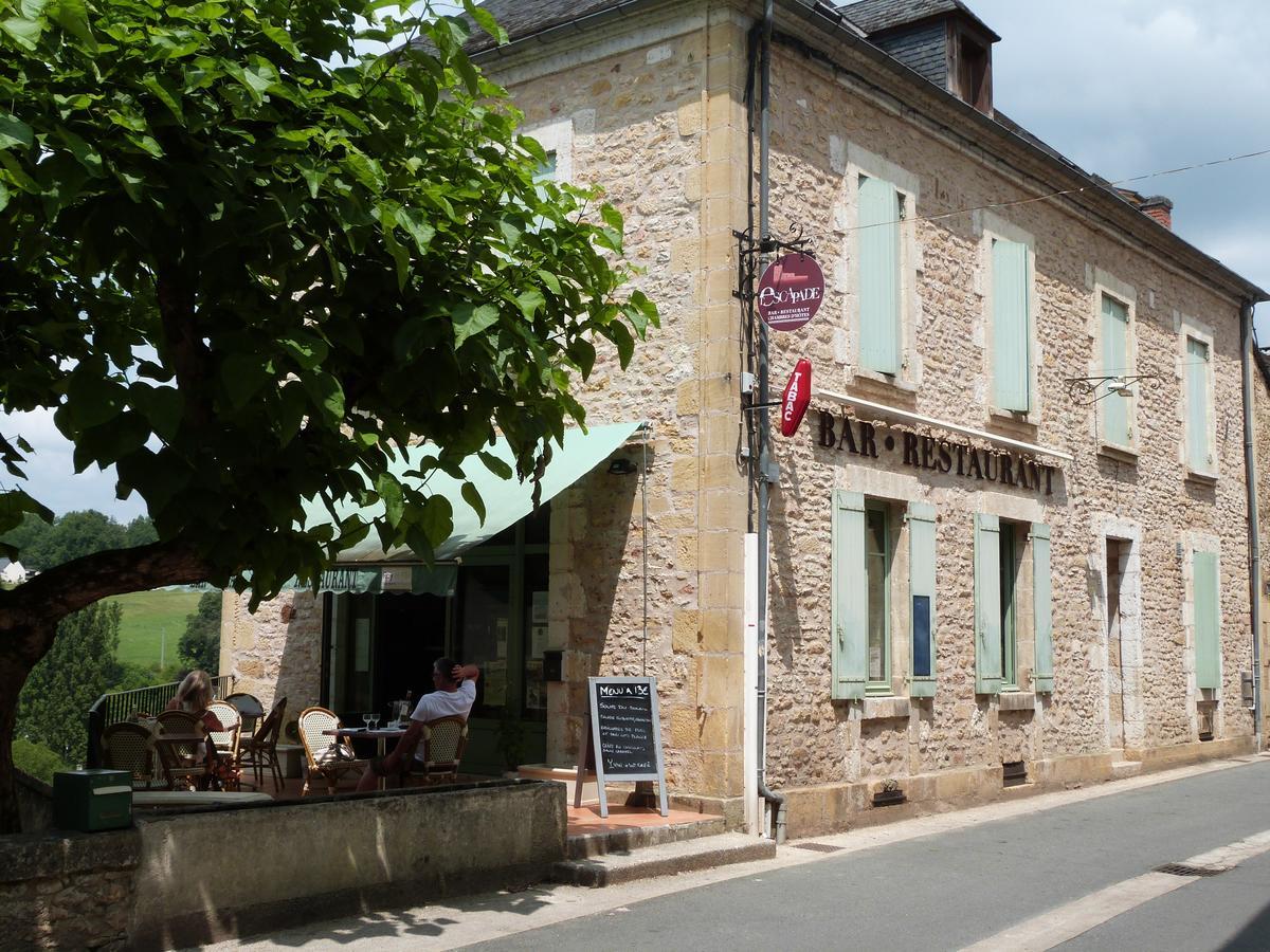 L'escapade Bed & Breakfast
