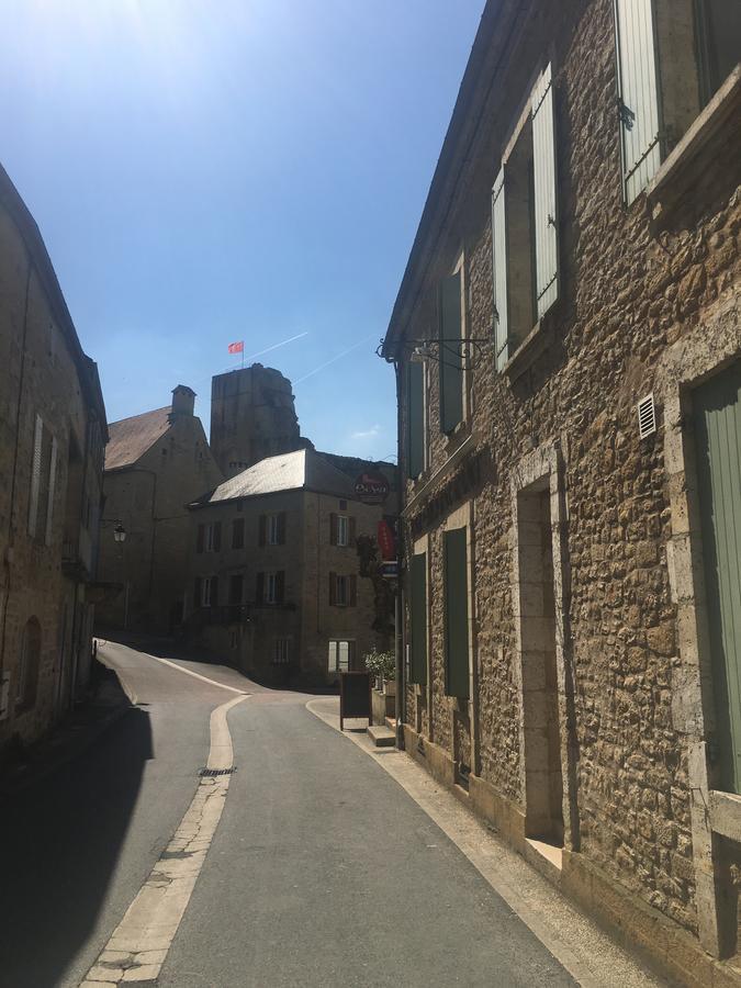 L'escapade