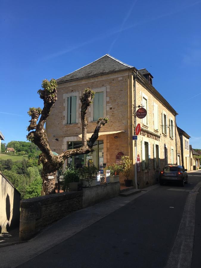 L'escapade Carlux