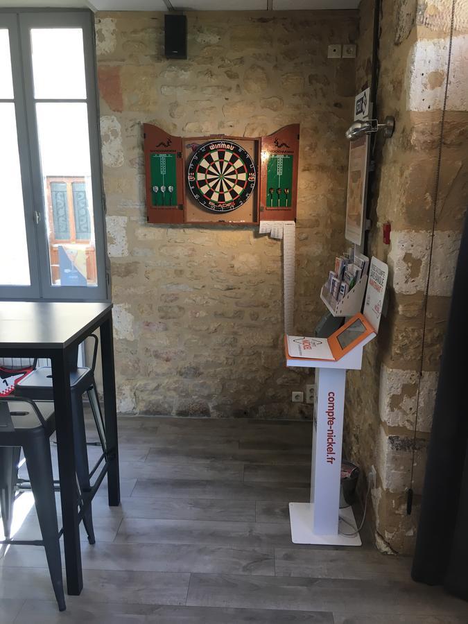L'escapade 3* Carlux